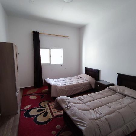 Orchid Apartment Wadi Musa Extérieur photo
