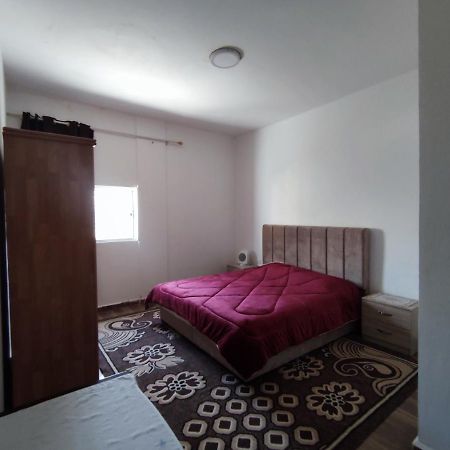 Orchid Apartment Wadi Musa Extérieur photo