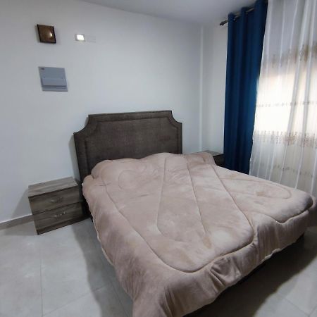 Orchid Apartment Wadi Musa Extérieur photo