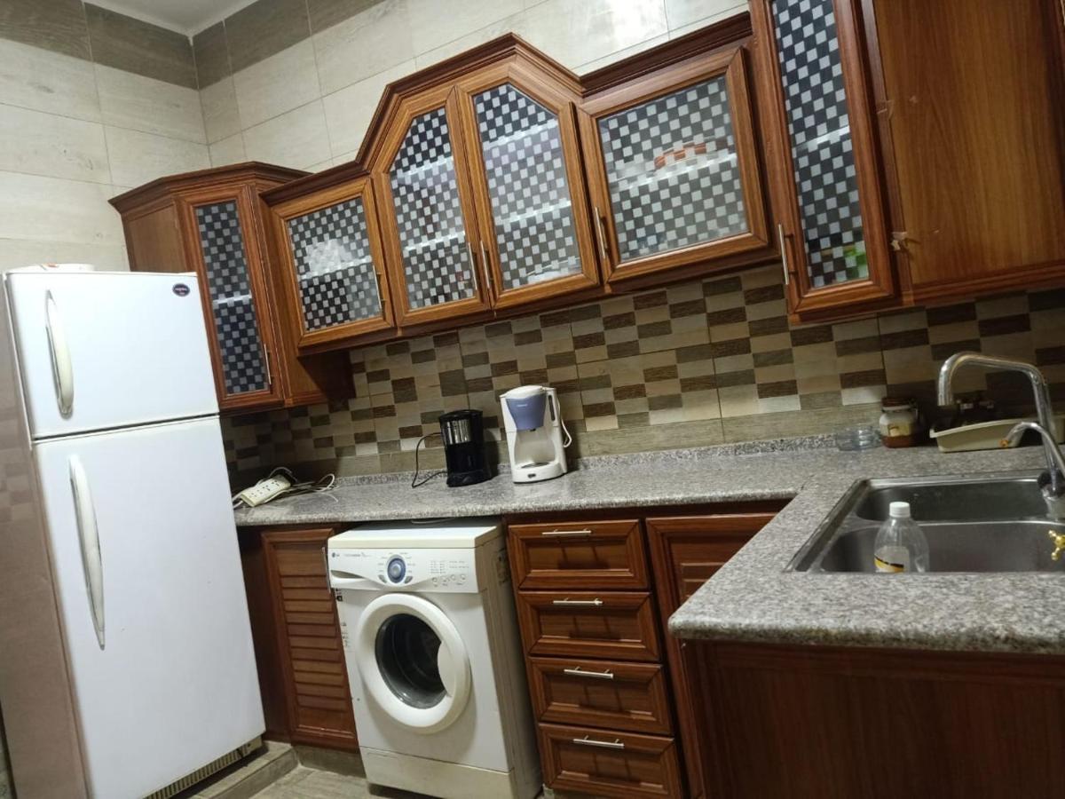 Orchid Apartment Wadi Musa Extérieur photo