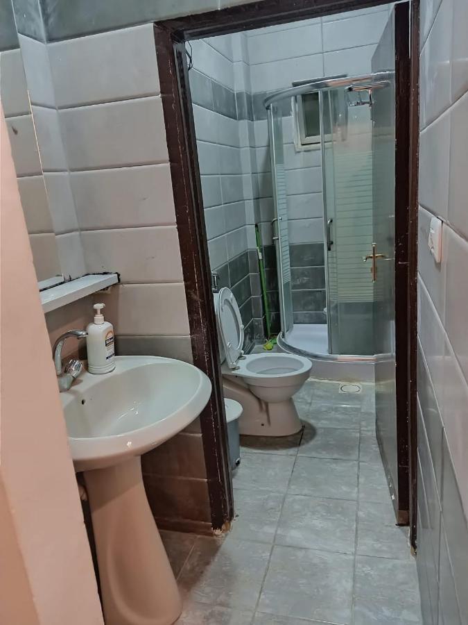 Orchid Apartment Wadi Musa Extérieur photo