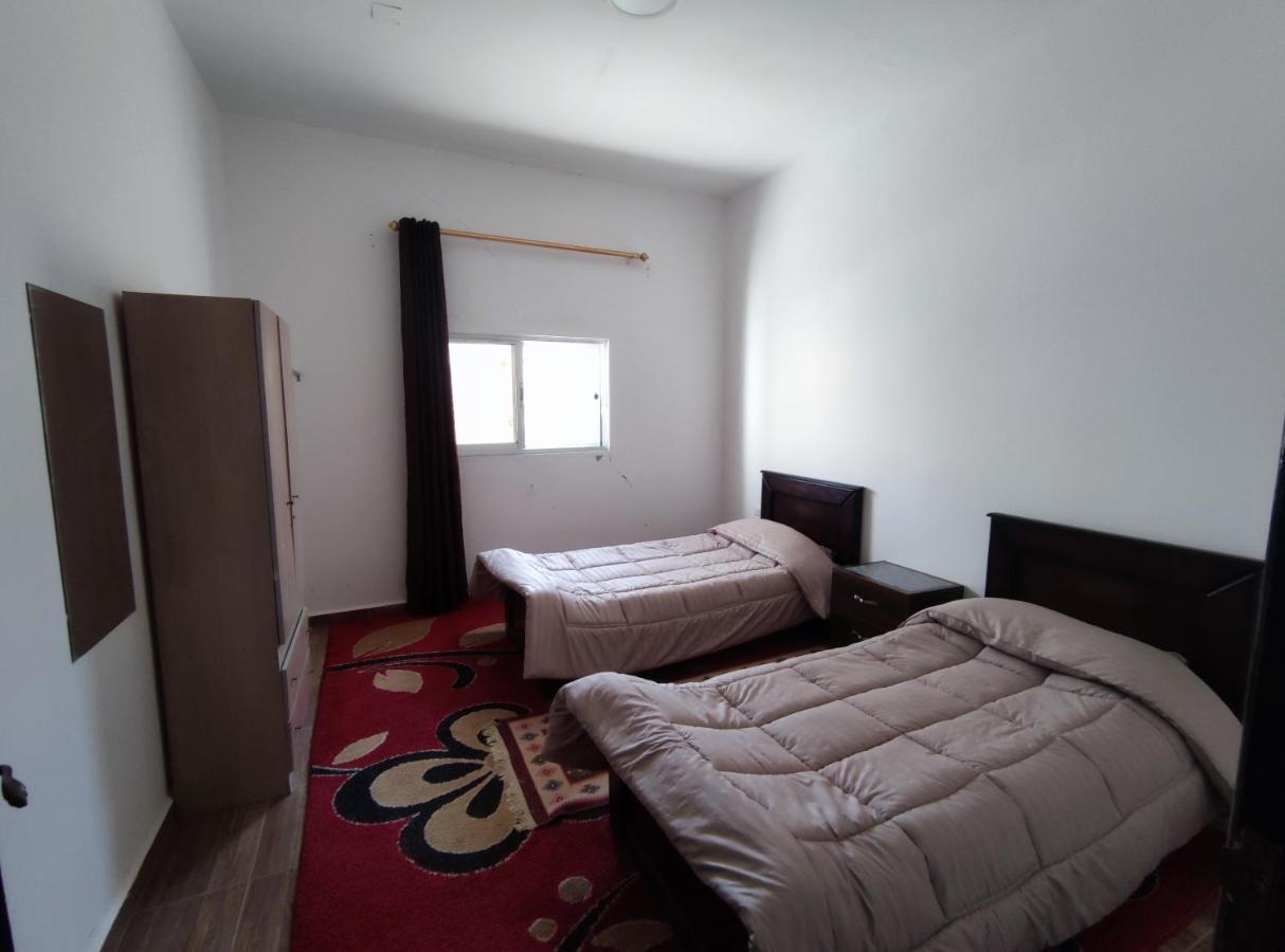 Orchid Apartment Wadi Musa Extérieur photo