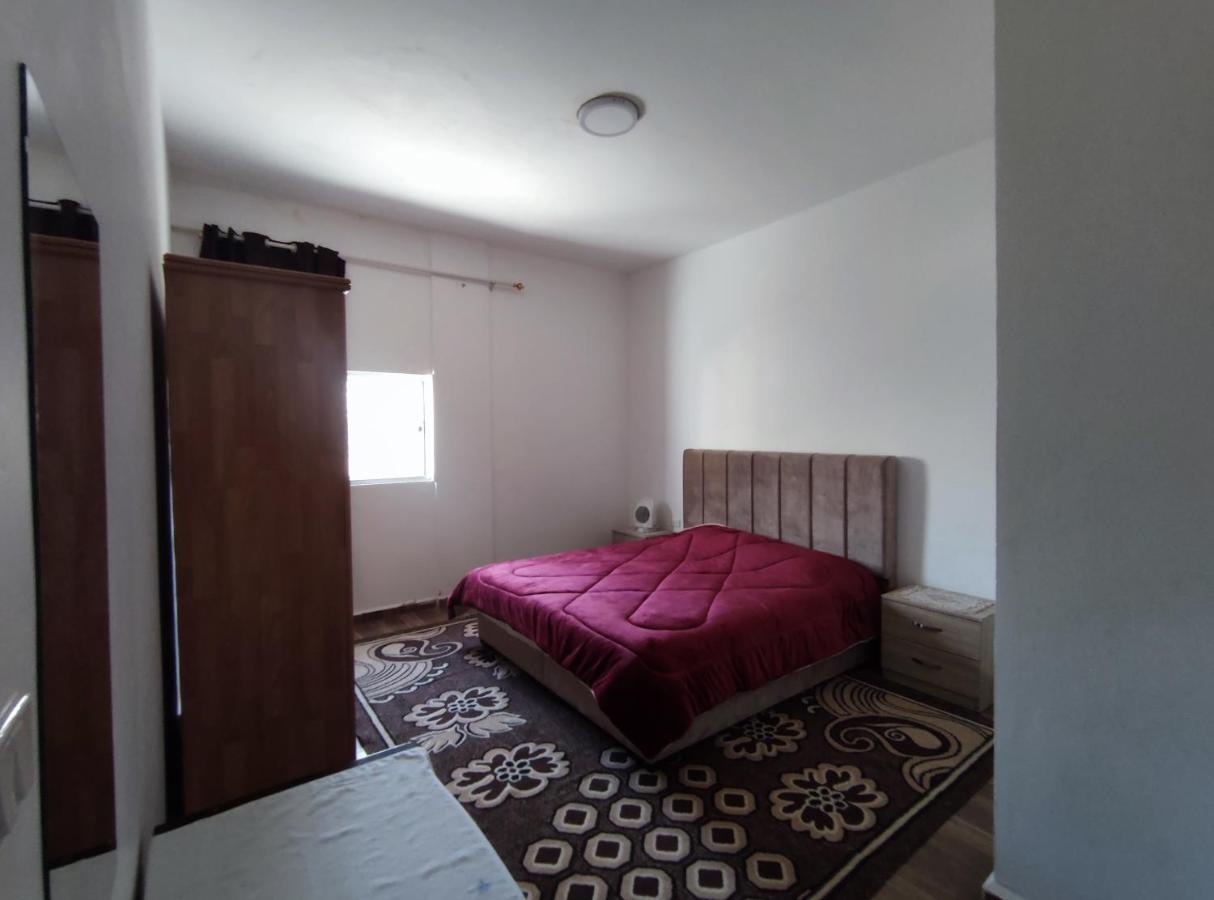 Orchid Apartment Wadi Musa Extérieur photo
