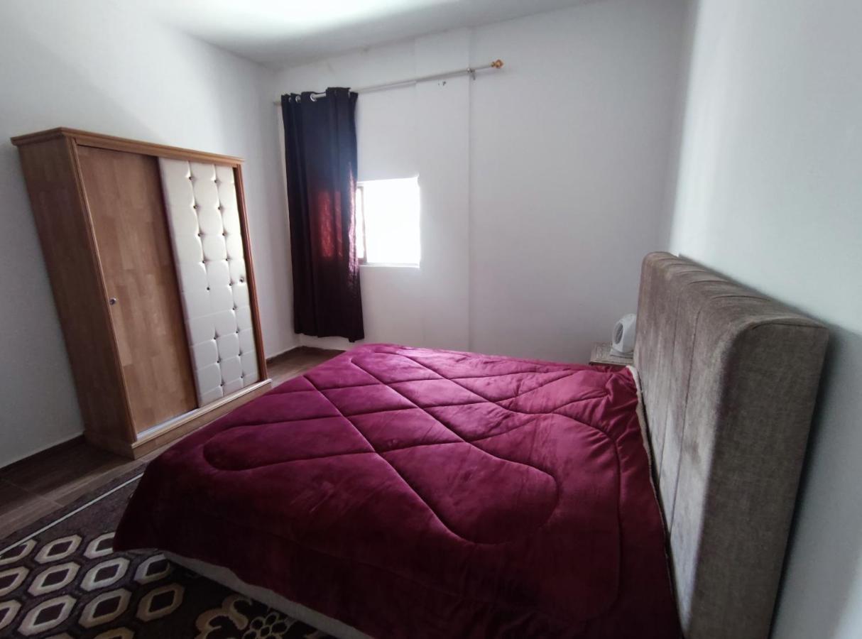 Orchid Apartment Wadi Musa Extérieur photo