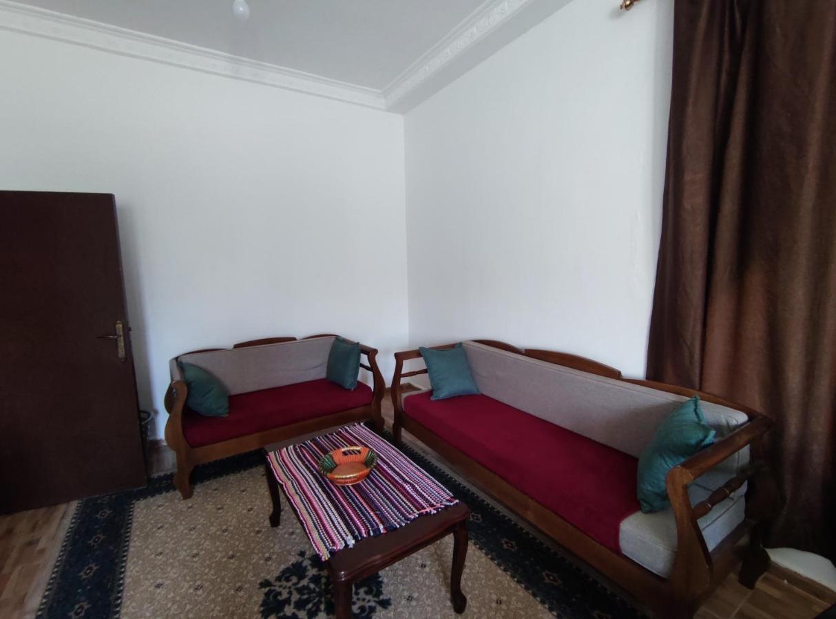 Orchid Apartment Wadi Musa Extérieur photo