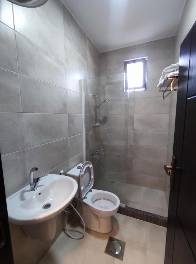 Orchid Apartment Wadi Musa Extérieur photo