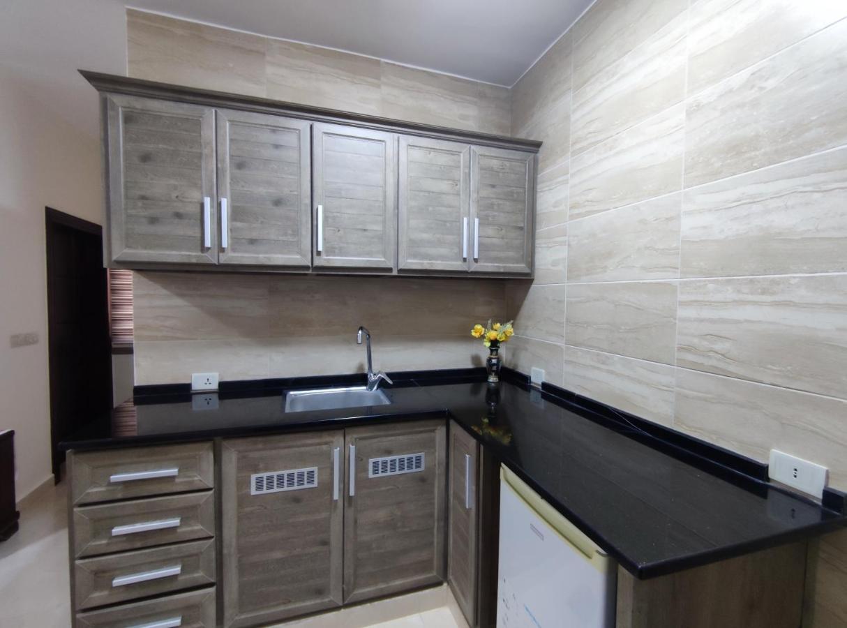Orchid Apartment Wadi Musa Extérieur photo