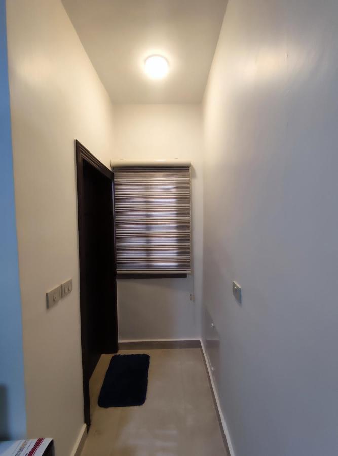 Orchid Apartment Wadi Musa Extérieur photo
